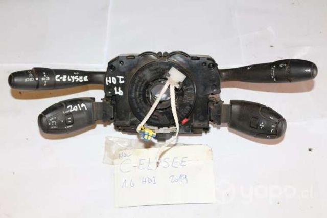 Telecomando Citroen C-Elysse 1.6 2019