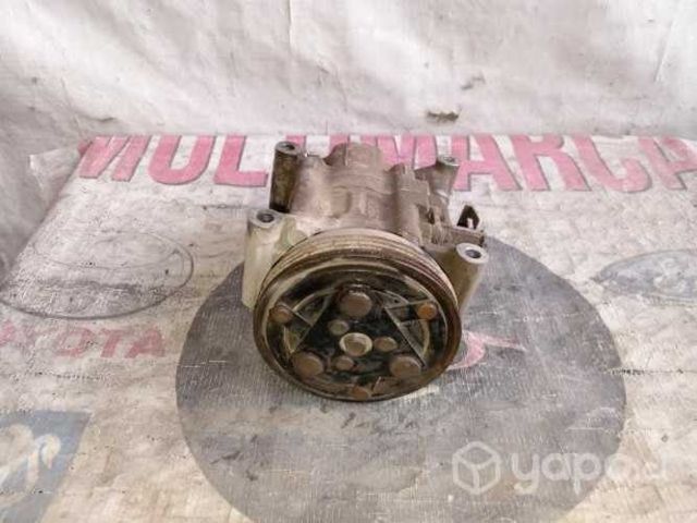 Compresor de aire suzuki sx4 y swift original