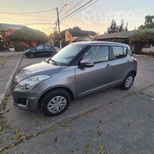 Venta Suzuki Swift