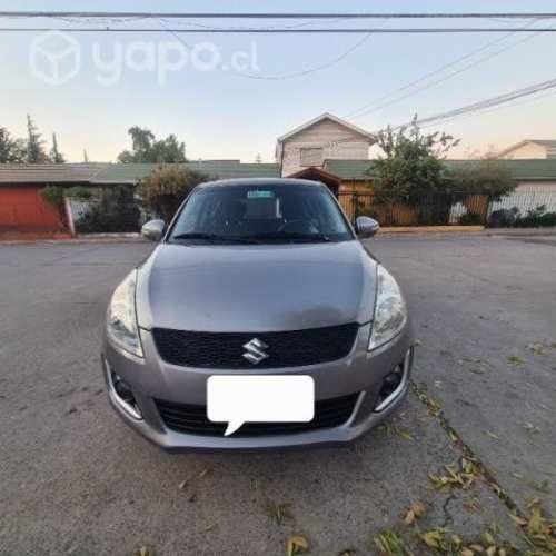 Venta Suzuki Swift