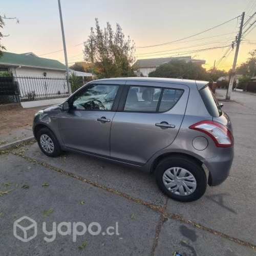 Venta Suzuki Swift