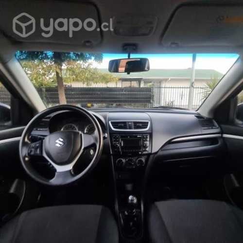 Venta Suzuki Swift
