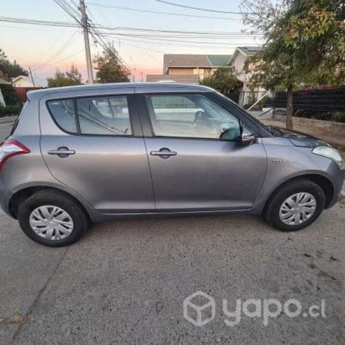 Venta Suzuki Swift