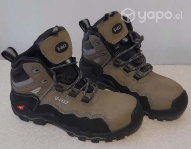 Zapatos de Seguridad