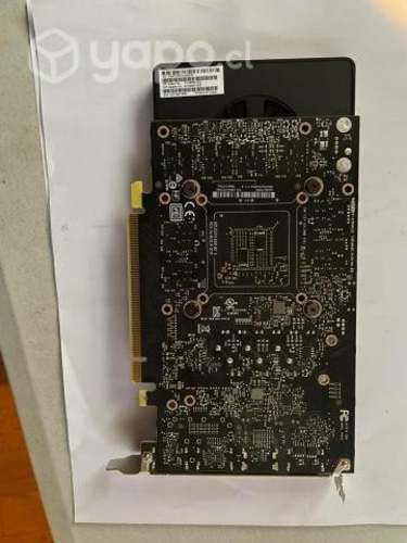 NVIDIA QUADRO P2000 Graphics Card - 5 GB Gddr5