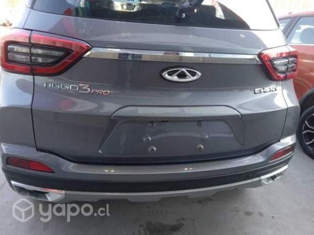 Chery tiggo 3 pro 2024
