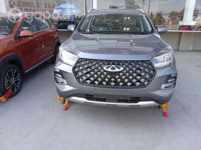 Chery tiggo 3 pro 2024