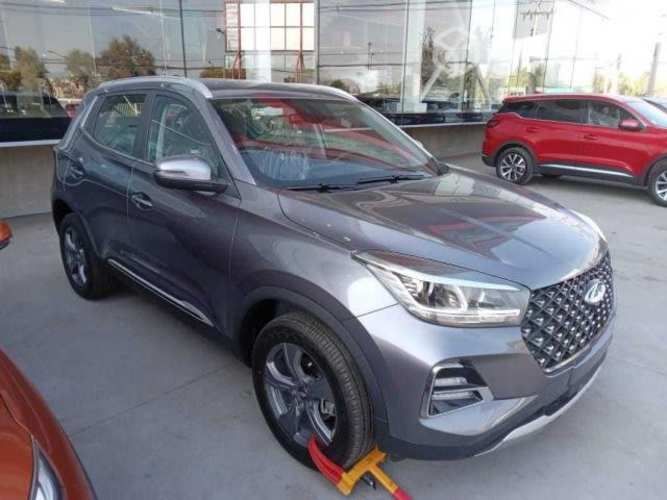Chery tiggo 3 pro 2024