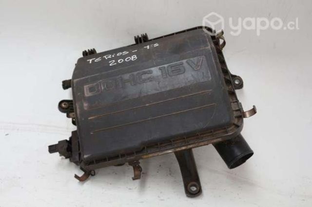 Portafiltro Daihatsu Terios 1.5 2008
