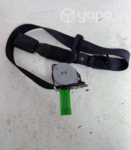 Cinturon Seguridad Tras Izq (FRA190) Ranger 2020