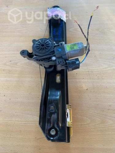 Cremallera alza vidrio elec tras izq Ranger 2014