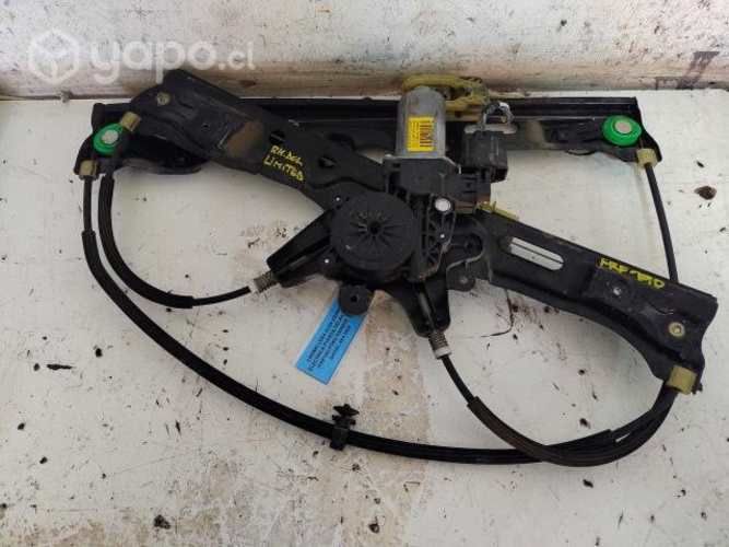 Cremallera AlzaVidrio Elec del der (FRF190) Ranger