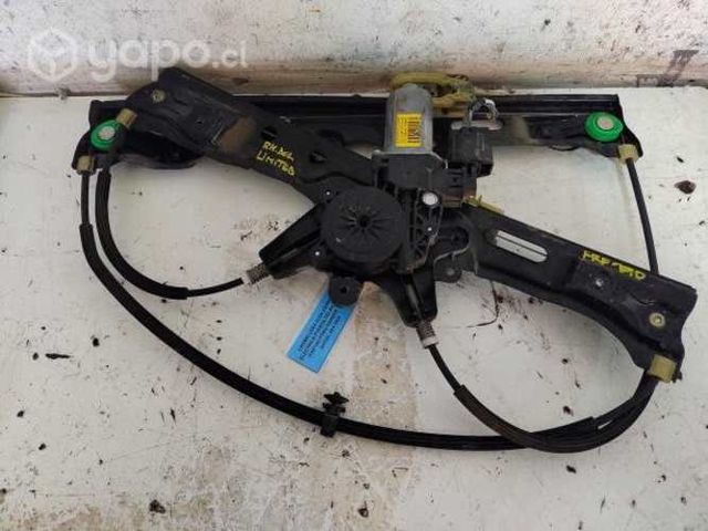 Cremallera AlzaVidrio Elec del der (FRF190) Ranger