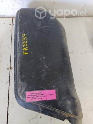 Corner Derec Parach Tras (FR3237) Ranger 3.2 2018