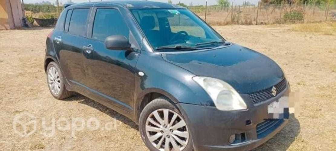 Suzuki Swift 2006