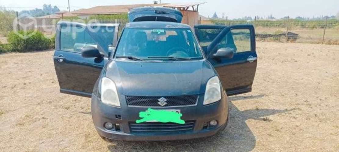 Suzuki Swift 2006
