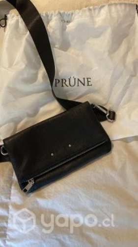 Cartera sobre Prune