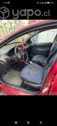 Vendo Peugeot 206 XR