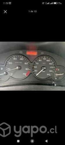 Vendo Peugeot 206 XR
