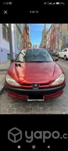 Vendo Peugeot 206 XR