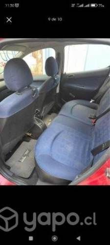 Vendo Peugeot 206 XR