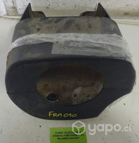 Cubre Telecomando (FRM010) Ranger 3.2 Mec 2017