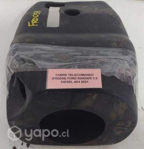 Cubre Telecomando (FRD058) Ranger 3.2 Dies 4x4