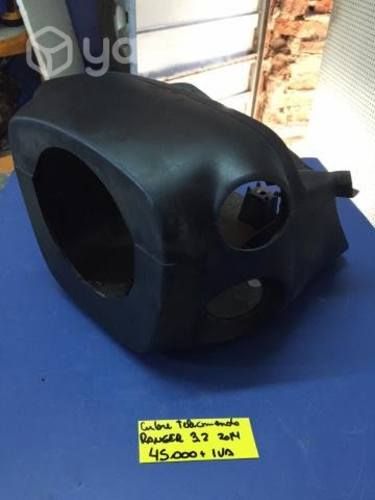 Cubre Telecomando Ford Ranger 3.2 2014