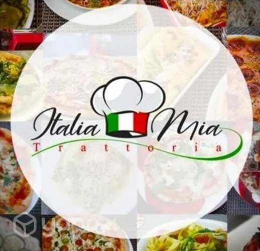 Trattoria Italia Mia