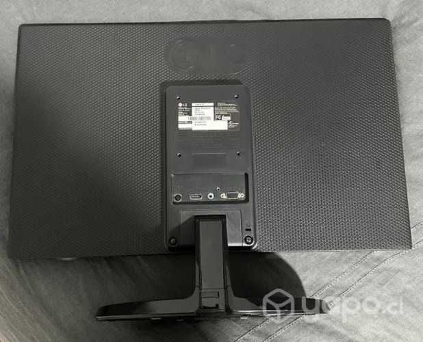 Monitor LG
