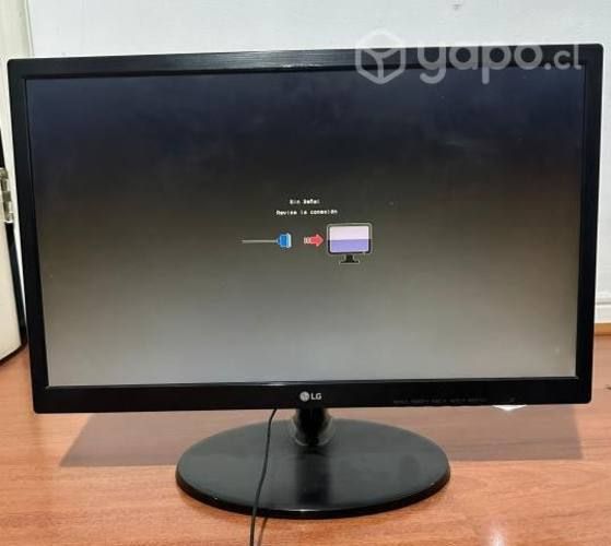 Monitor LG