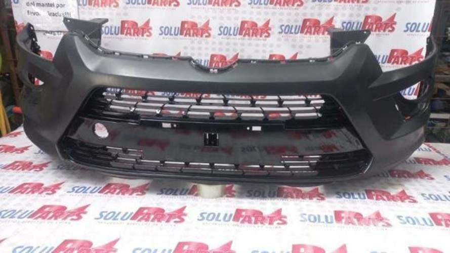 Parachoque delantero para baic x25