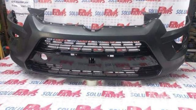 Parachoque delantero para baic x25