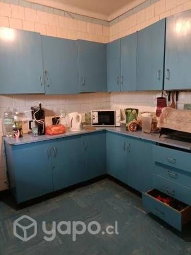 Arriendo habitación a varón Chileno, comuna indepe