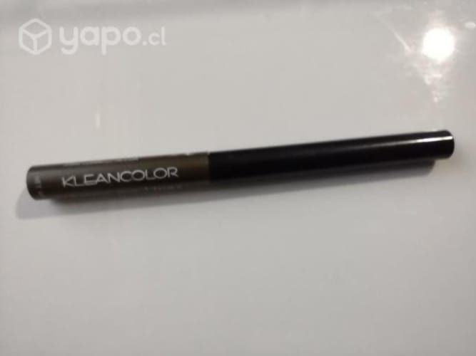 Lápiz delineador