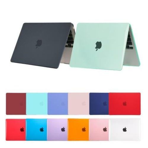 Fundas De Macbook (Todos Los Modelos)