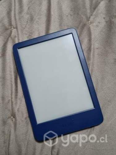 Amazon Kindle E Reader (2022) - 6&quot; - 16 GB - Azul