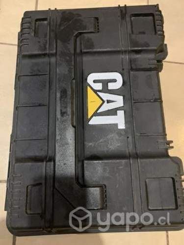 Taladro inalámbrico