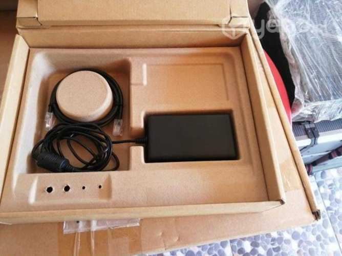 Router cisco meraki mx64