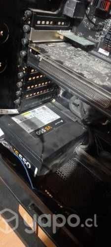 Pack fx8350