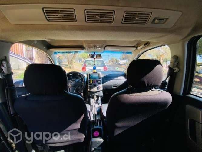 Daihatsu terios 2008