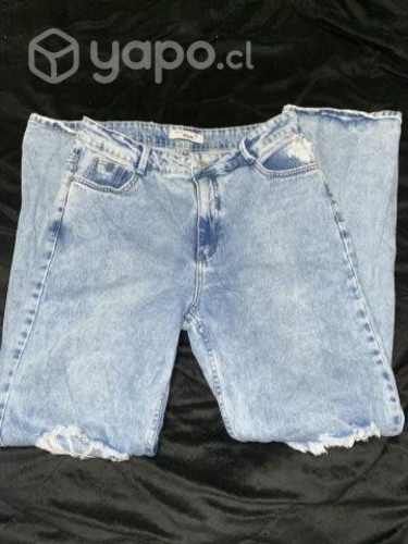 Jeans venta