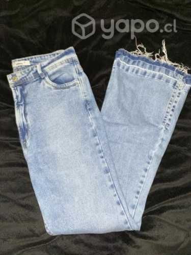 Jeans venta
