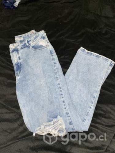 Jeans venta