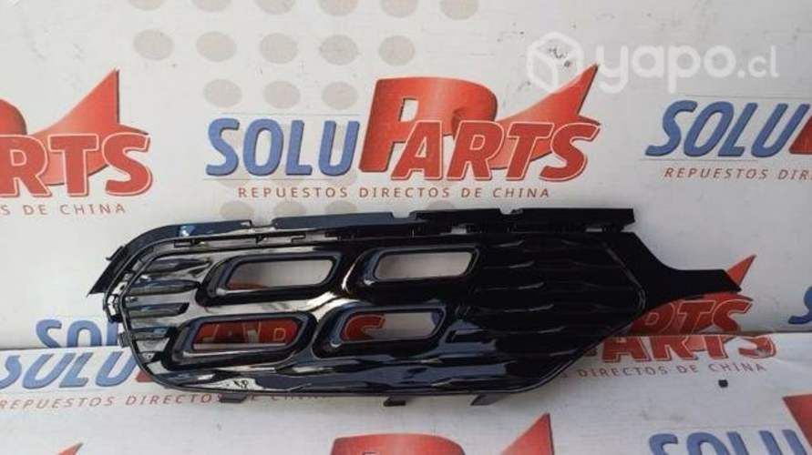 Bisel delantero para jetour x70