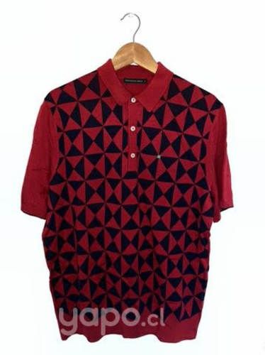 Polera purificacion garcia