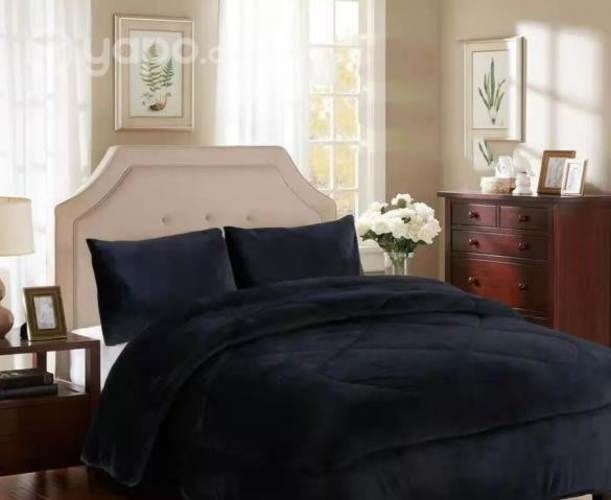 Plumones de chiporro de invierno