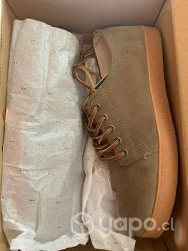 Original zapatillas urbanas embaladas