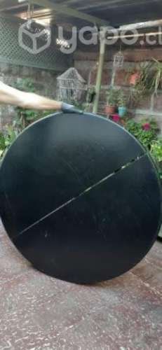 Mesa o cubierta de mesa