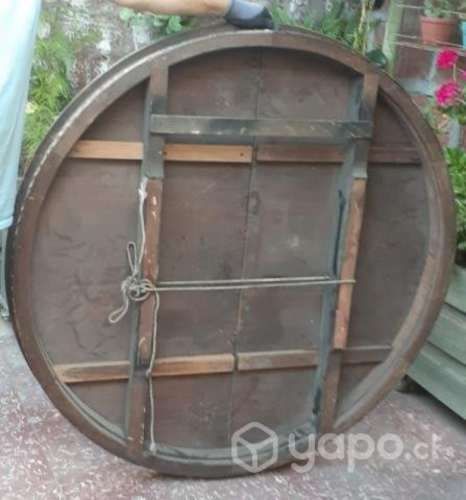 Mesa o cubierta de mesa